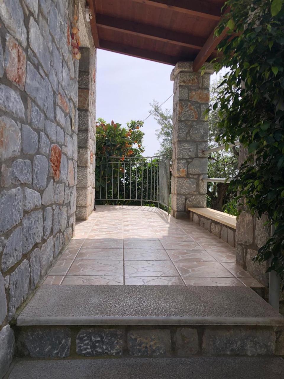 Villa Amanda Neokhorion  Exterior photo
