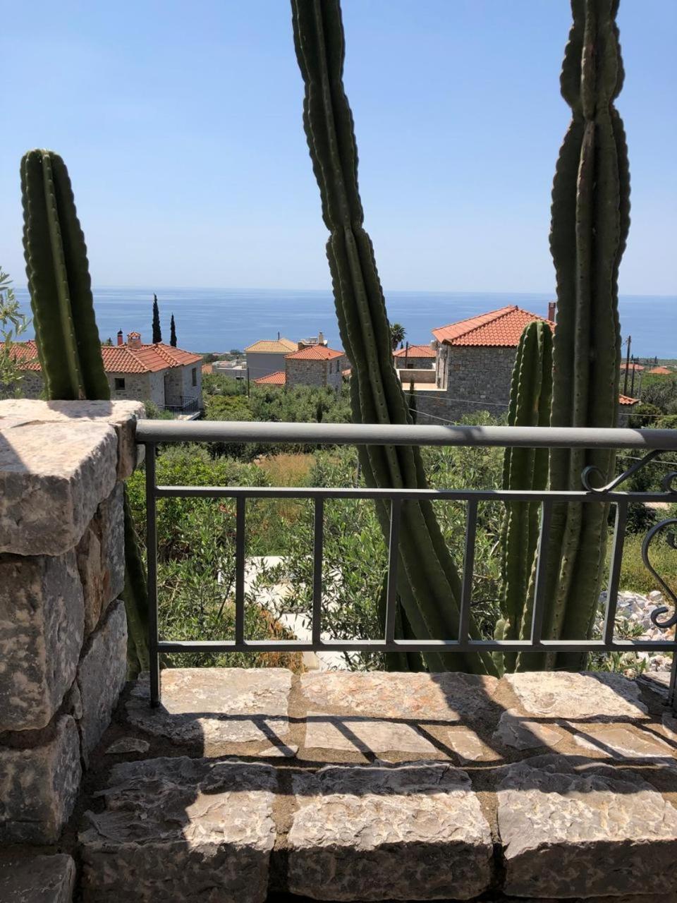 Villa Amanda Neokhorion  Exterior photo