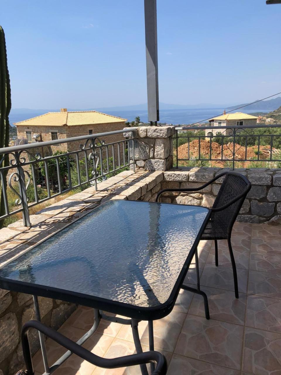 Villa Amanda Neokhorion  Exterior photo